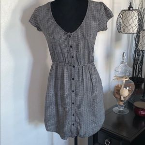 Derek Heart Dress